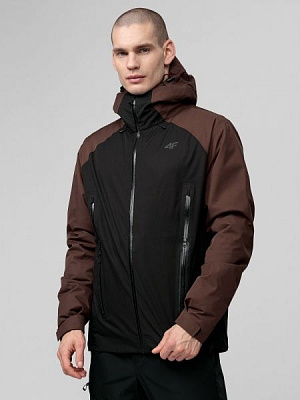 Куртка 4F D4L21-KUMT200R-20S XL черный