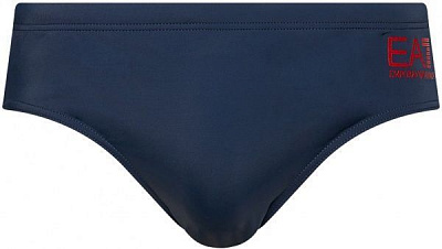 Плавки EA7 901000-1P707-06935 р.50 синий