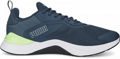 Кроссовки Puma INFUSION 37789307 р.46 UK 11 синий