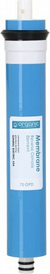 Мембрана обратного осмоса Organic RO-75GPD 