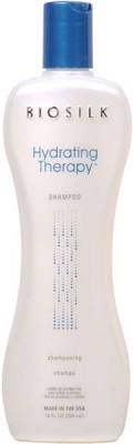 Шампунь Biosilk зволожувальний 355 мл
