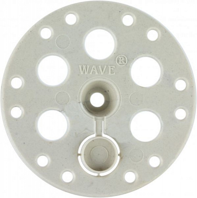 Тарілка дожимна для теплоізоляції 60x100 шт.