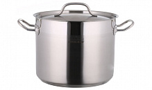 Каструля з кришкою New 8,75 л Origami Horeca