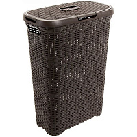 Корзина для белья Curver 193009