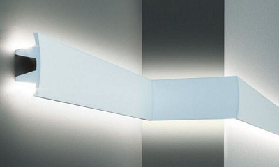 Карниз Tesori KF 503 (4144) 2440x100x45мм