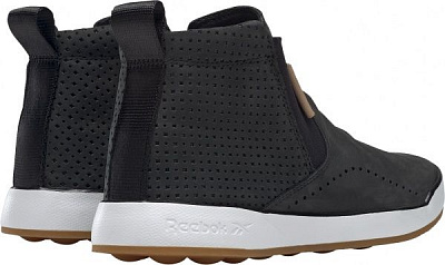 Черевики Reebok Reebok Ever Road Sl FU8937 р. UK 9,5 чорний