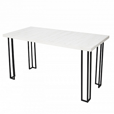 Стол обеденный Айлант Аляска 1400х600х720 мм 