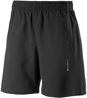 Шорты Energetics Alvin X Jrs 258687-050 р. 140 черный