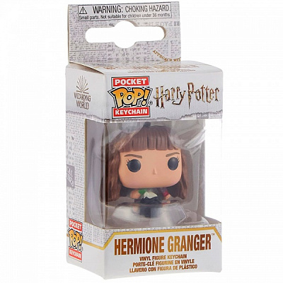 Игрушка Funko Pop! серии Гарри Поттер – Гермиона с снадобьем 48056 