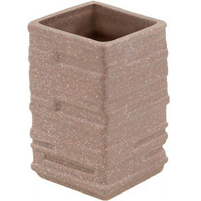 Стакан для зубних щіток Trento Trieste 46395