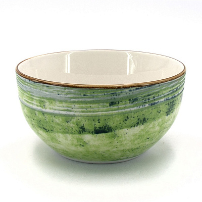 Салатник Milika SandGreen 14 см M0550-TRSC251816-55P