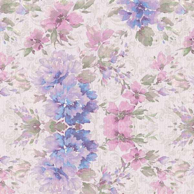 Слов'янські шпалери Le Grand В118 Акварель L872-07 1.03х10.05 м