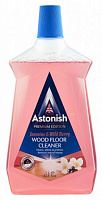 Суперконцентрат Astonish для миття дерев'яної підлоги Жасмин і лісові ягоди 1 л