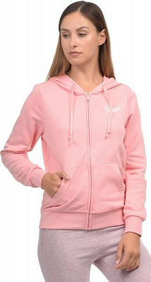 Джемпер Converse STAR CHEVRON NOVA FZ 10017713-651 р. XS рожевий