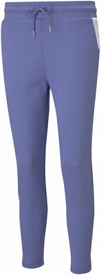 Брюки Puma EVOSTRIPE Pants 58594814 р. XS фиолетовый