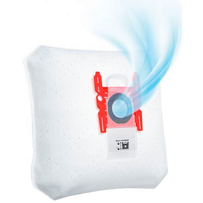 Набір пилозбірників Bosch BBZ41FGALL