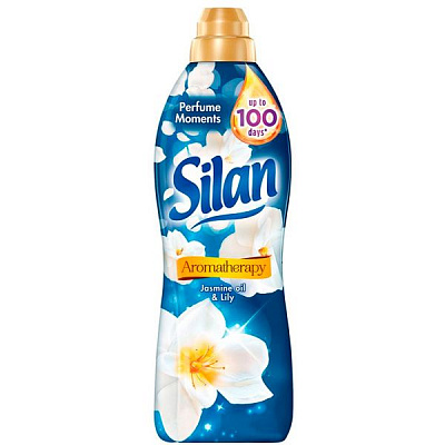 Кондиционер Silan Aromatherapy Лилия и Масло Жасмина 0.925 л