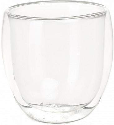 Стакан с двойной стенкой Гранде Уно 380 мл 