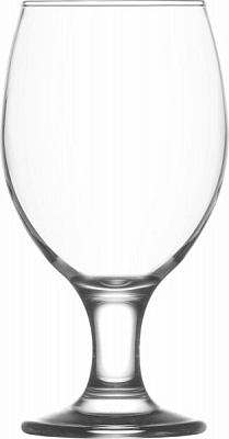 Набор бокалов VS-1400 Misket 400 мл 6 шт. Versailles 