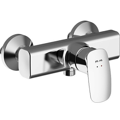 Змішувач для душу AM.PM Spirit V2.1 F71A20000