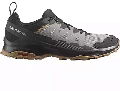 Кроссовки Salomon ARDENT L47233900 р.41 1/3 серый