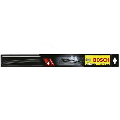 Щетка стеклоочистителя Bosch Aerotwin retrofit 24/600 мм