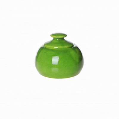Цукорниця 400 мл Лайм Manna Ceramics