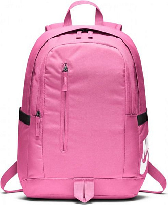 Рюкзак Nike NK ALL ACCESS SOLEDAY BKPK - 2 BA6103-610 25 л розовый