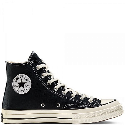Кеды Converse Chuck 70 162050C р. 11,5 черно-белый