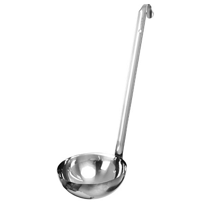 Половник 500 мл L8012 Origami Horeca