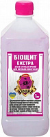 Антисептик БІОЩИТ Экстра для поверхностей (1362) 1000 мл