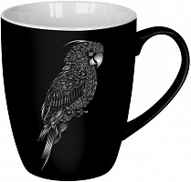 Чашка Magic Animal Parrot 360 мл 21-279-061 Keramia