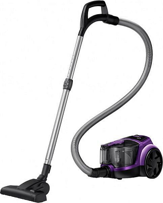 Пилосос Samsung VC07R302MVP/UK purple
