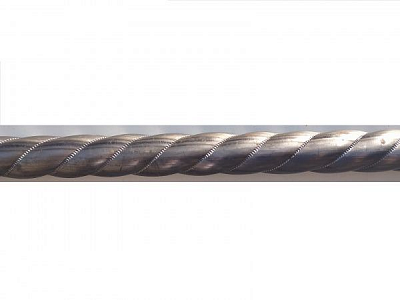 Труба вита 27х3000 мм