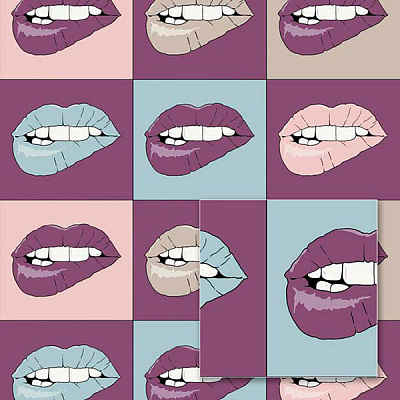 Sintra Decoration 519028 0.53x10.05 м