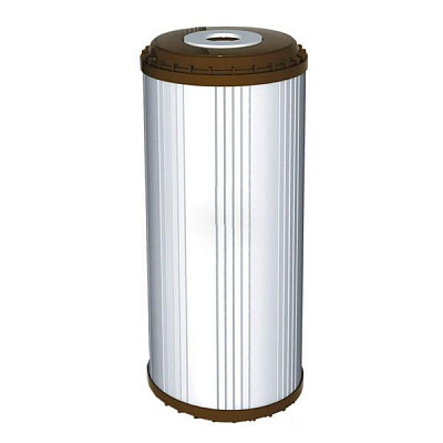 Картридж Aquafilter для удаления железа FCCFE20BB 