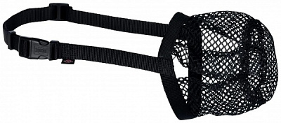 Намордник Trixie M-L 27см/22-46см (17594)