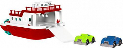 Ігровий набір Battat Паром VE1008Z