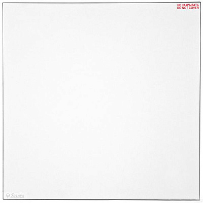 Тепловая панель керамическая Stinex Ceramic 350/220 S белая