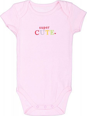 Комбинезон для девочки Фламинго 495-1006 р.74 розовый 