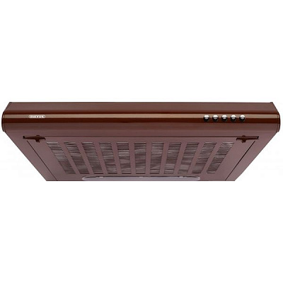 Вытяжка Eleyus Vizor 60 BR 60 см