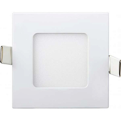 Світильник точковий Luxray LX464RKP-03 LED 3 Вт 6400 К холодний