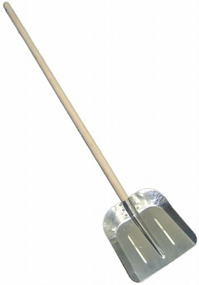 Лопата для снігу 1,2 м 5410