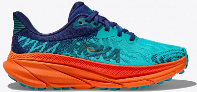 Кроссовки Hoka M CHALLENGER ATR 7 1134497 р.41 1/3 бирюзовый