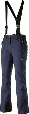 Брюки McKinley Stella II str wms 267390-519 р. 38 темно-синий
