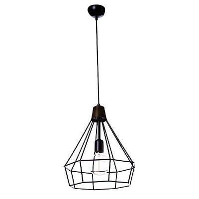 Підвіс Oktay Melodi 2253 чорний