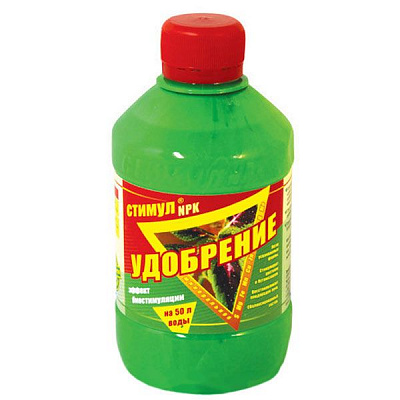 Удобрение Стимул NPK для луковичных 0.31 л