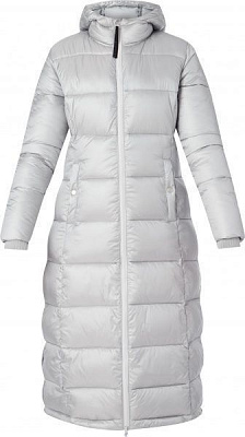 Куртка McKinley Terrina wms 407890-013 42 серый