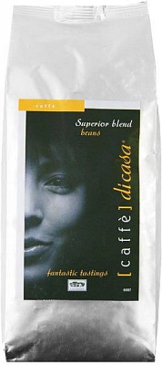 Кава в зернах Casa Rinaldi Superior the Espresso 1000 г