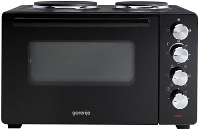 Електрична міні-піч Gorenje OM 30 GBX